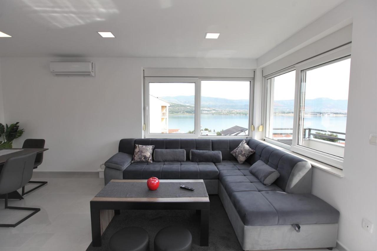 Apartmani Ive Trogir Exterior photo
