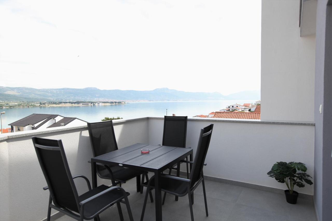 Apartmani Ive Trogir Exterior photo