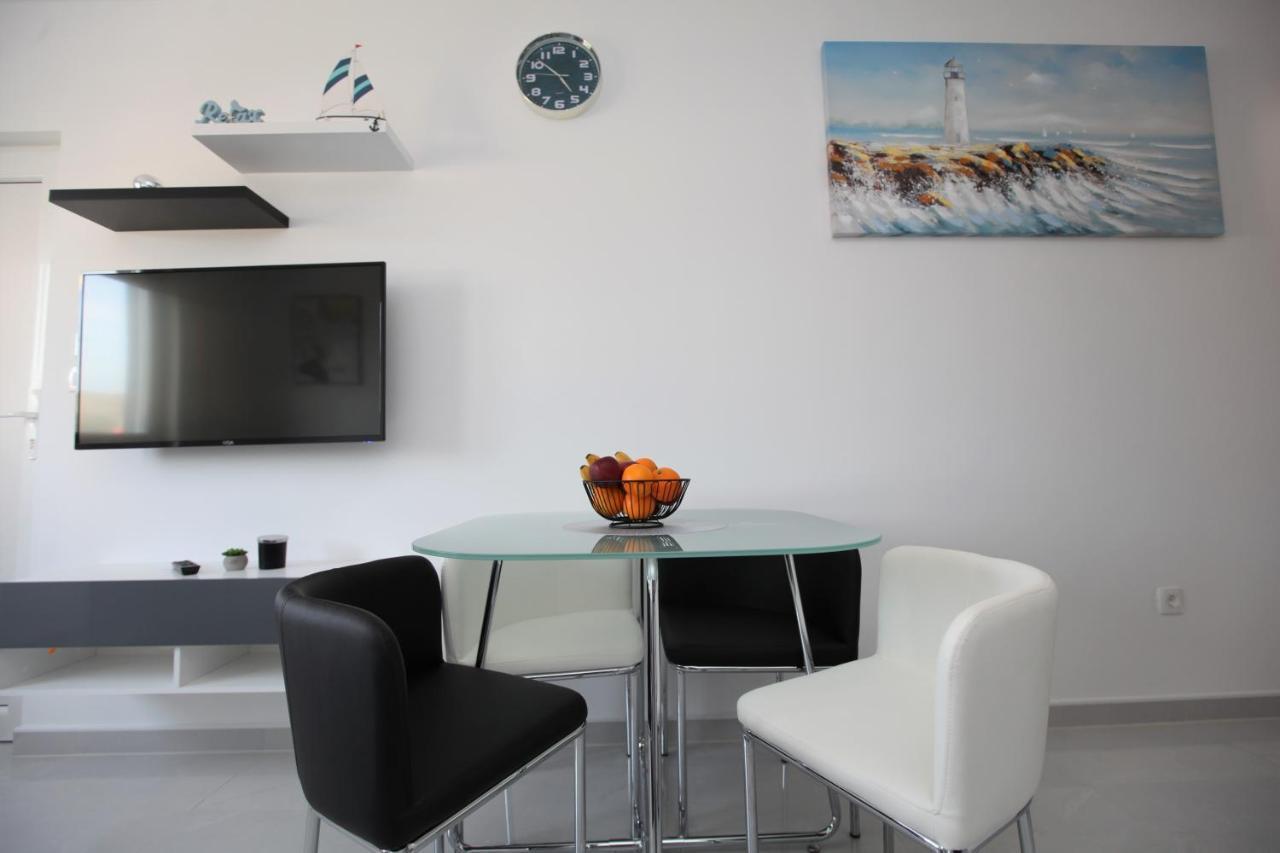 Apartmani Ive Trogir Exterior photo